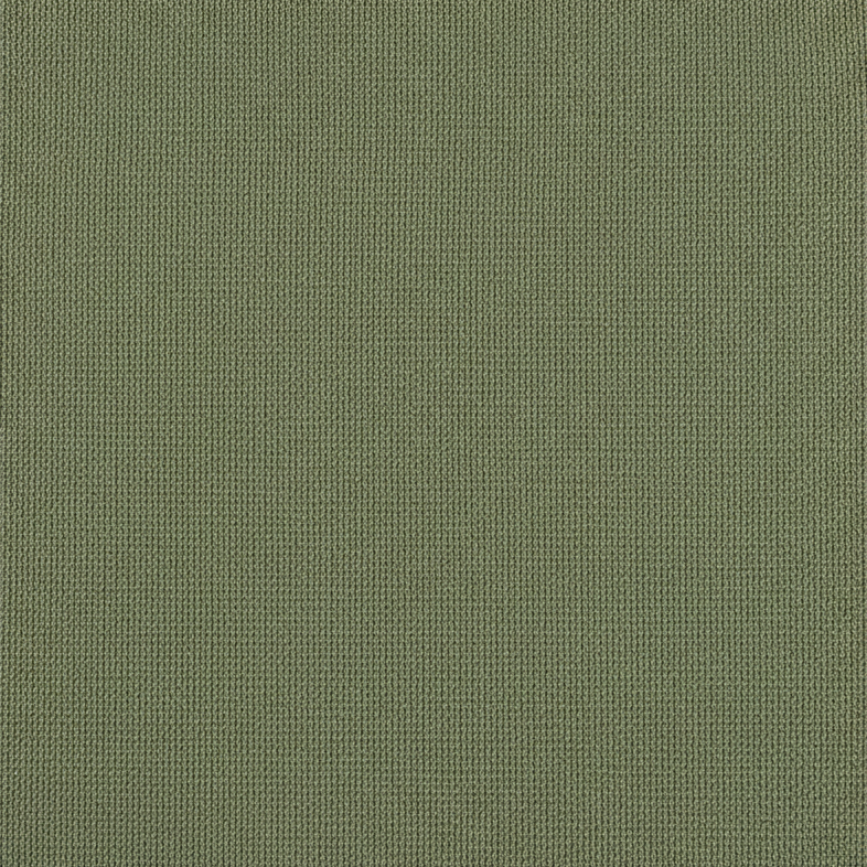 Olive green seamless yoga leggings fabric texture detail
