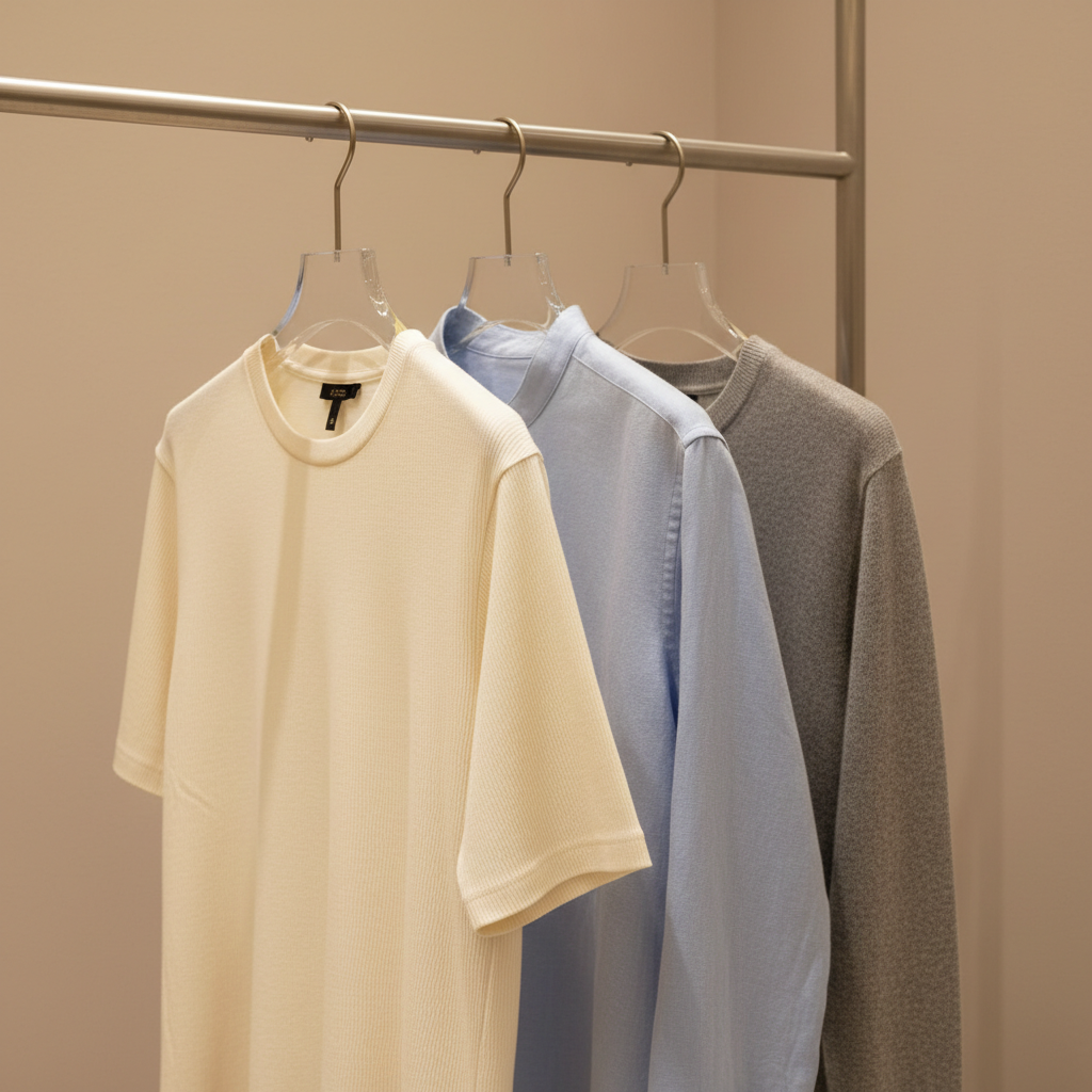 Apparel & Textiles