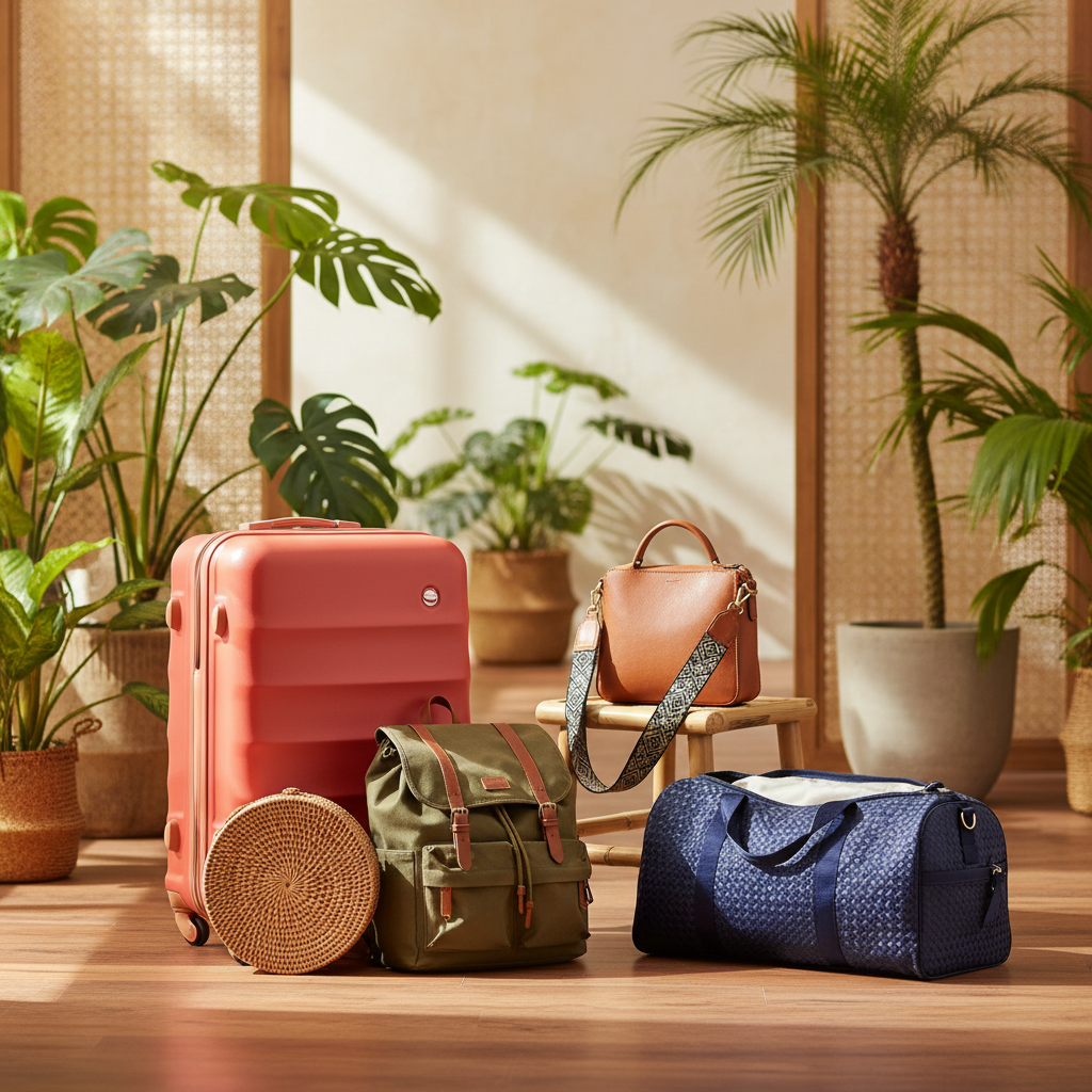 Bags & Luggage