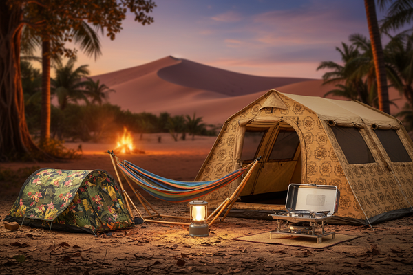 Camping & Recreation