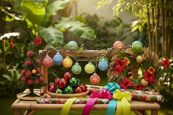 Christmas & Holiday