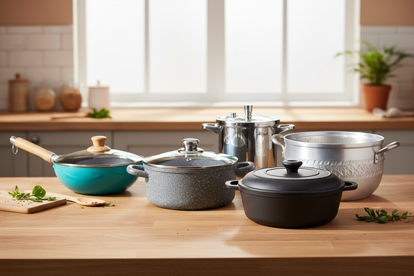 Cookware