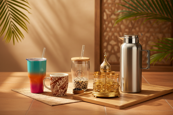 Drinkware
