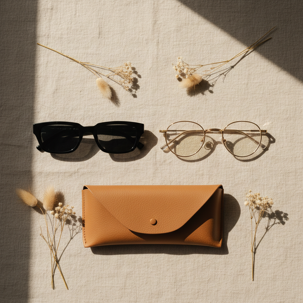 Eyewear Linen