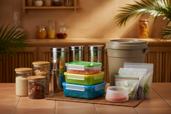 Food Storage