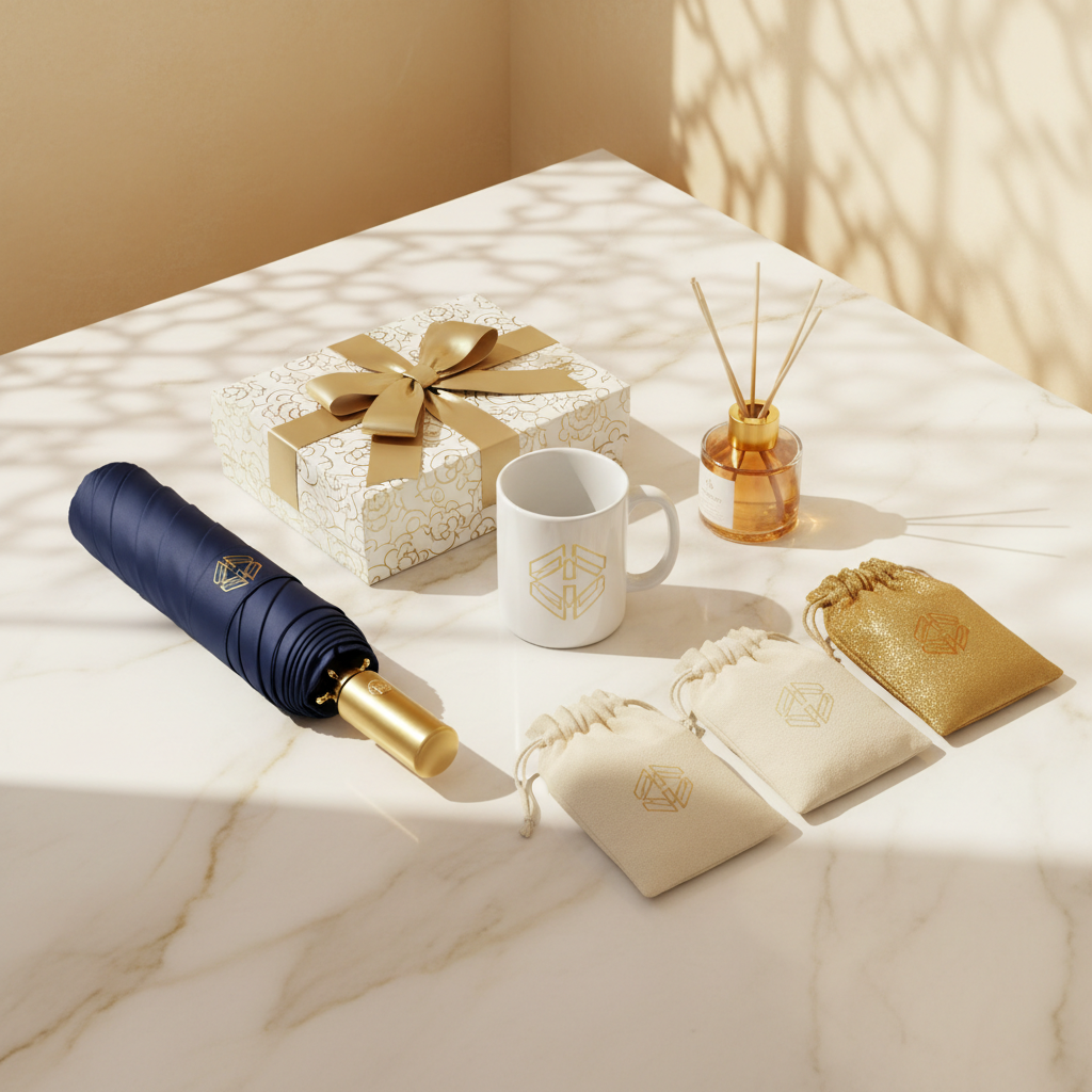 Gifts & Promotional Products