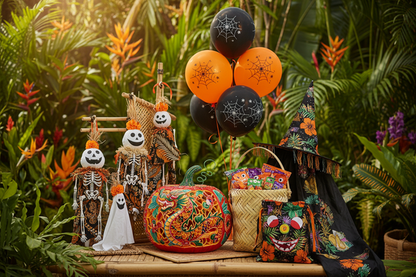 Halloween Products