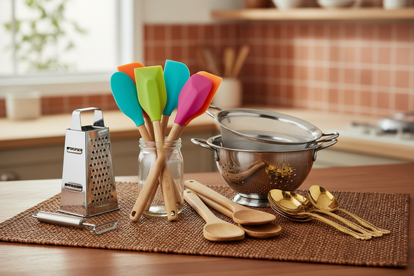 Kitchen Utensils