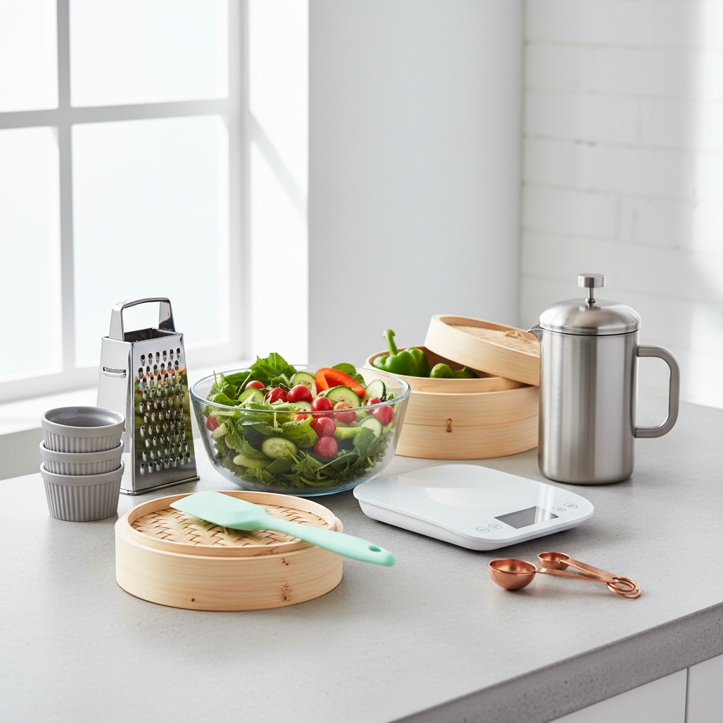 Kitchenware Multi Fresh