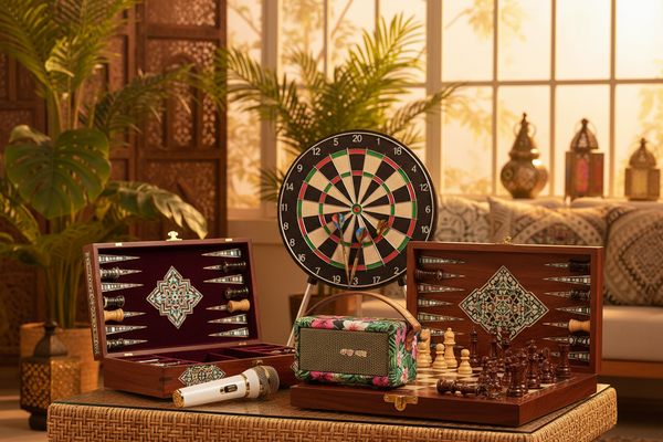 Leisure Products