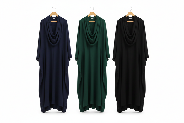 Modest Wear