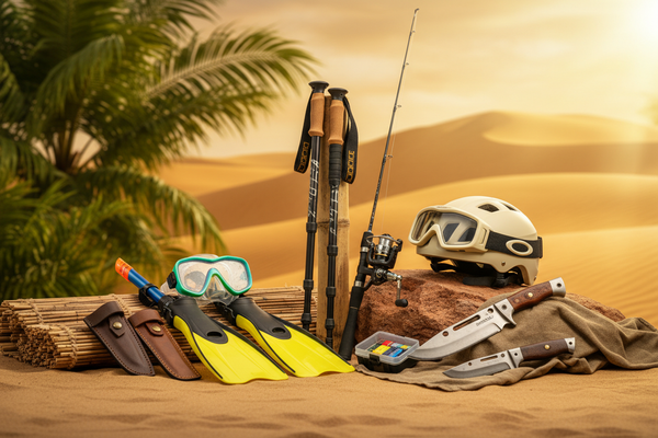 Outdoor Sports