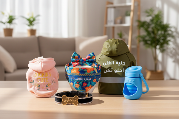 Pet Accessories