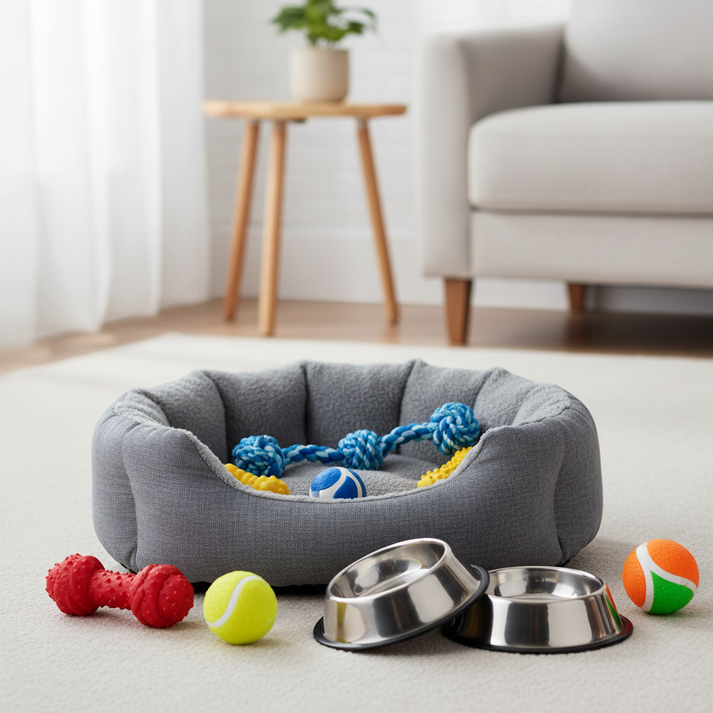 Pet Supplies