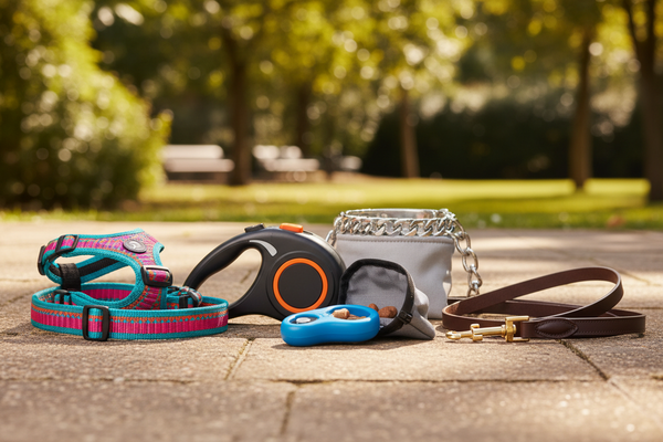 Pet Walking & Training