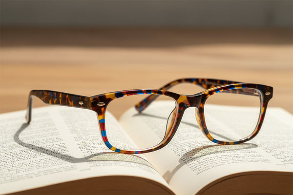 Reading Glasses