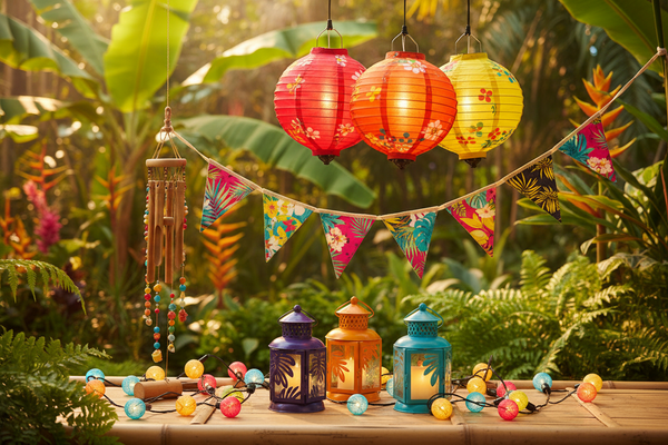 Seasonal Decorations