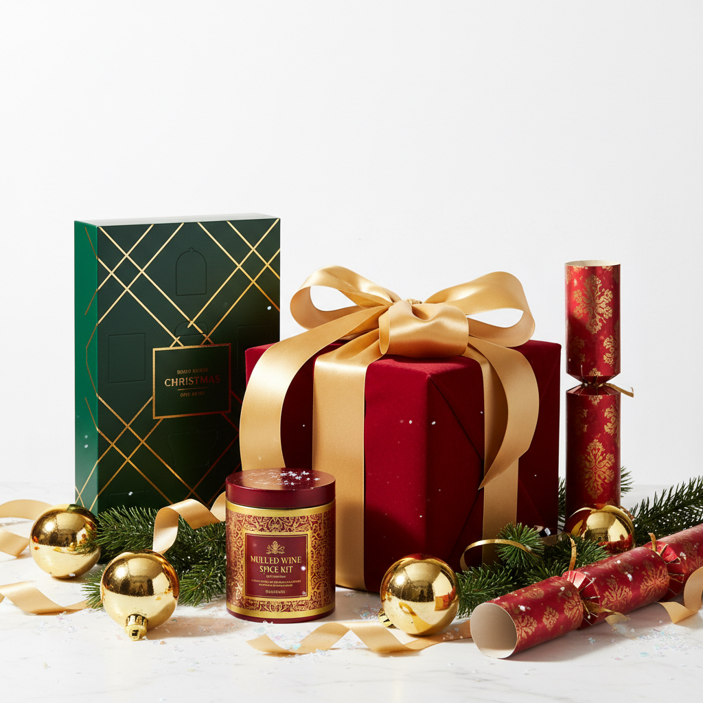 Seasonal Products - 礼品产品大图