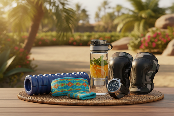 Sports Accessories