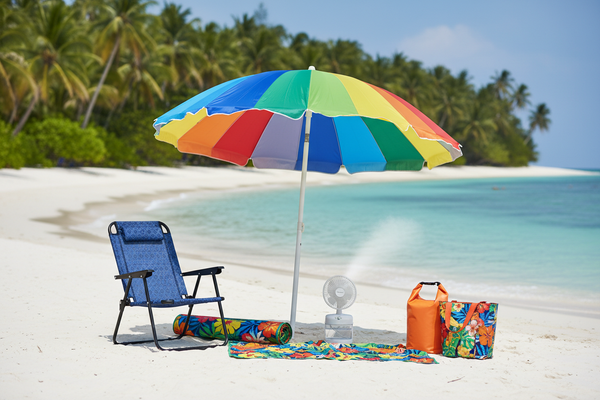Summer & Outdoor Seasonal