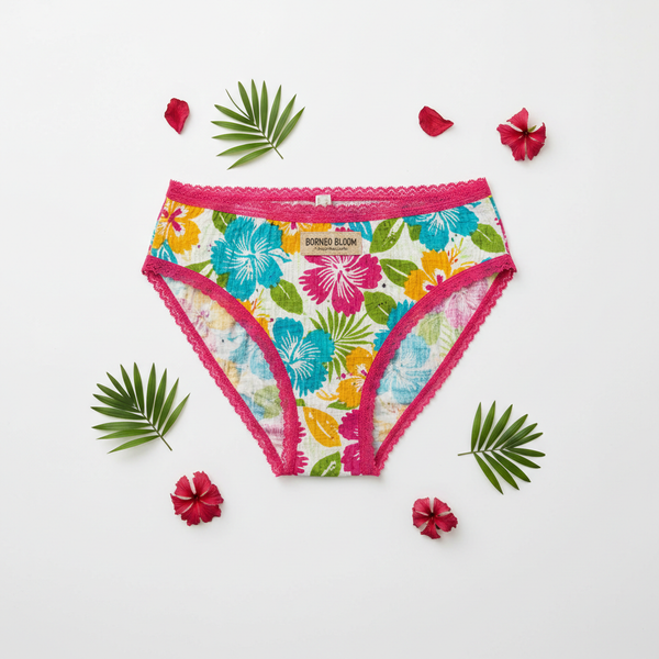 Underwear & Panties