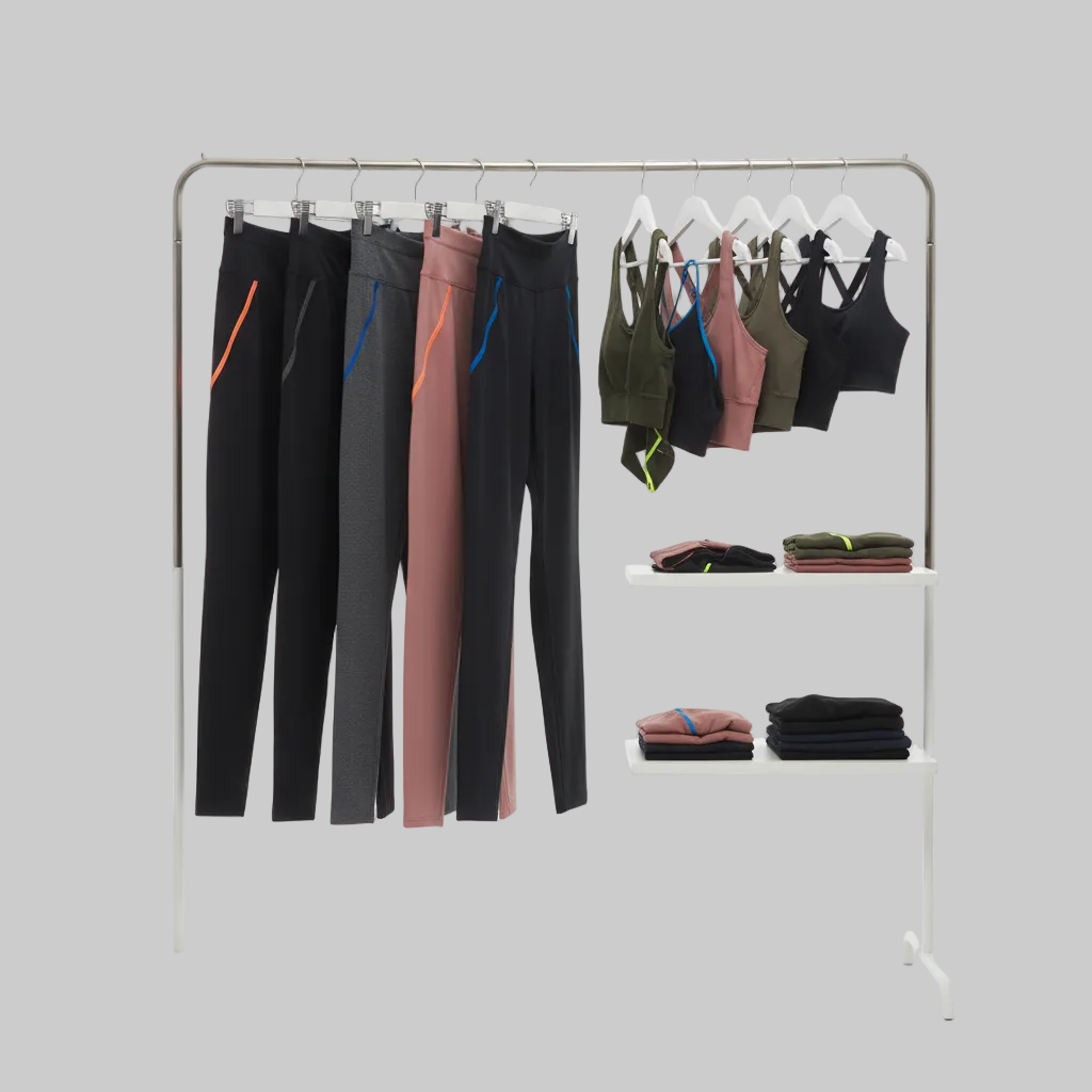 Activewear & Leggings