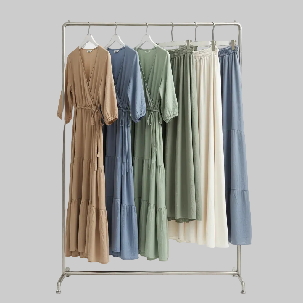 Dresses & Skirts