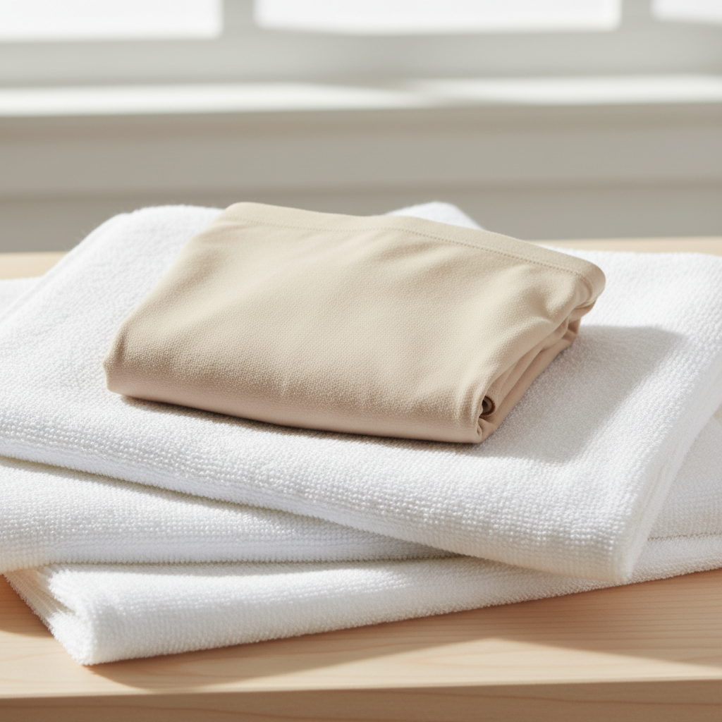 Lifestyle Folded Scene