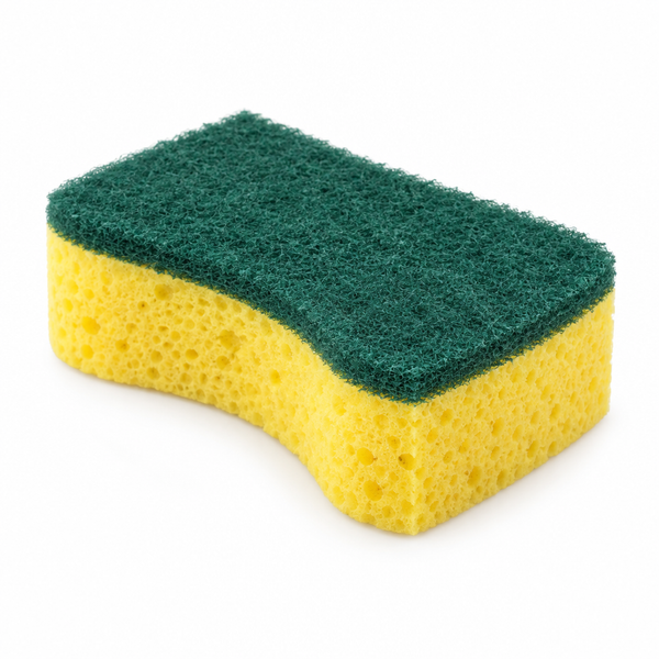 Cleaning Sponge