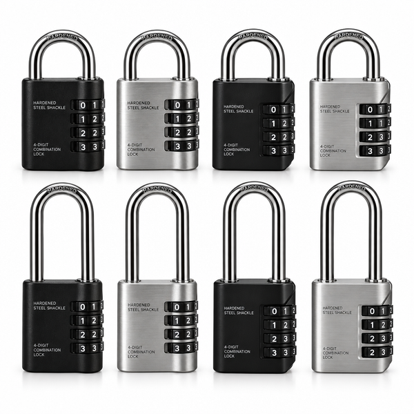 Combination Padlock