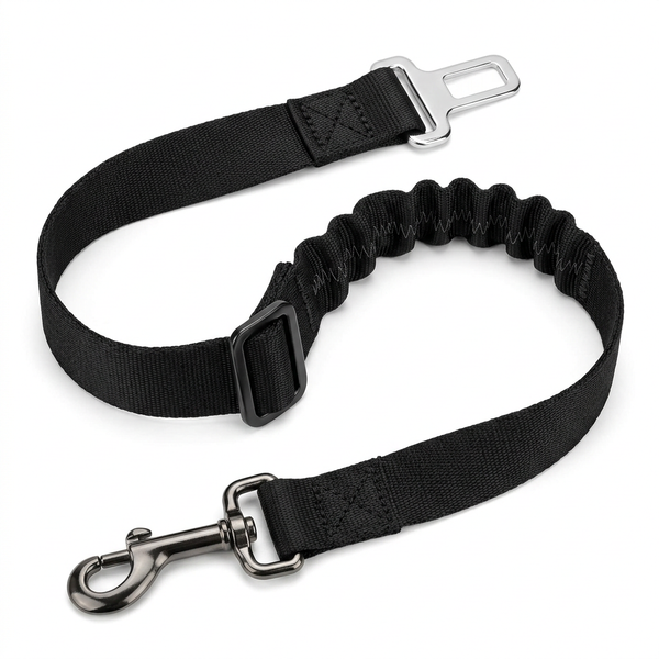 Pet Car Seat Belt Restraint