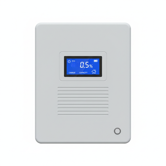 LiFePO4 Solar Storage Battery