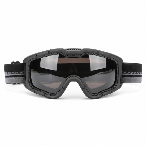 Full-Coverage Outdoor Protective Goggles