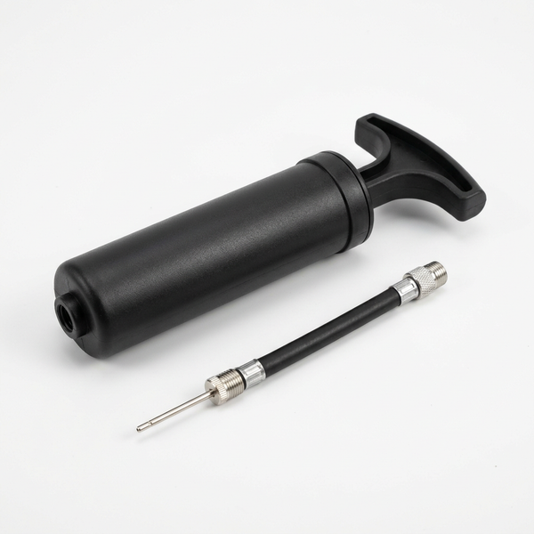 Portable Sports Ball Pump