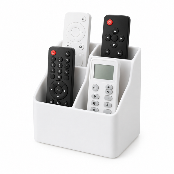 Remote Control Organizer