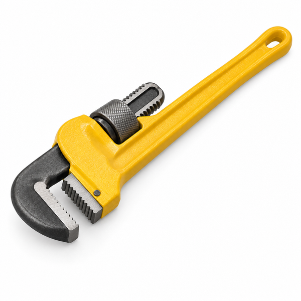 Pipe Wrench