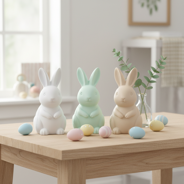 Easter Bunny Decoration