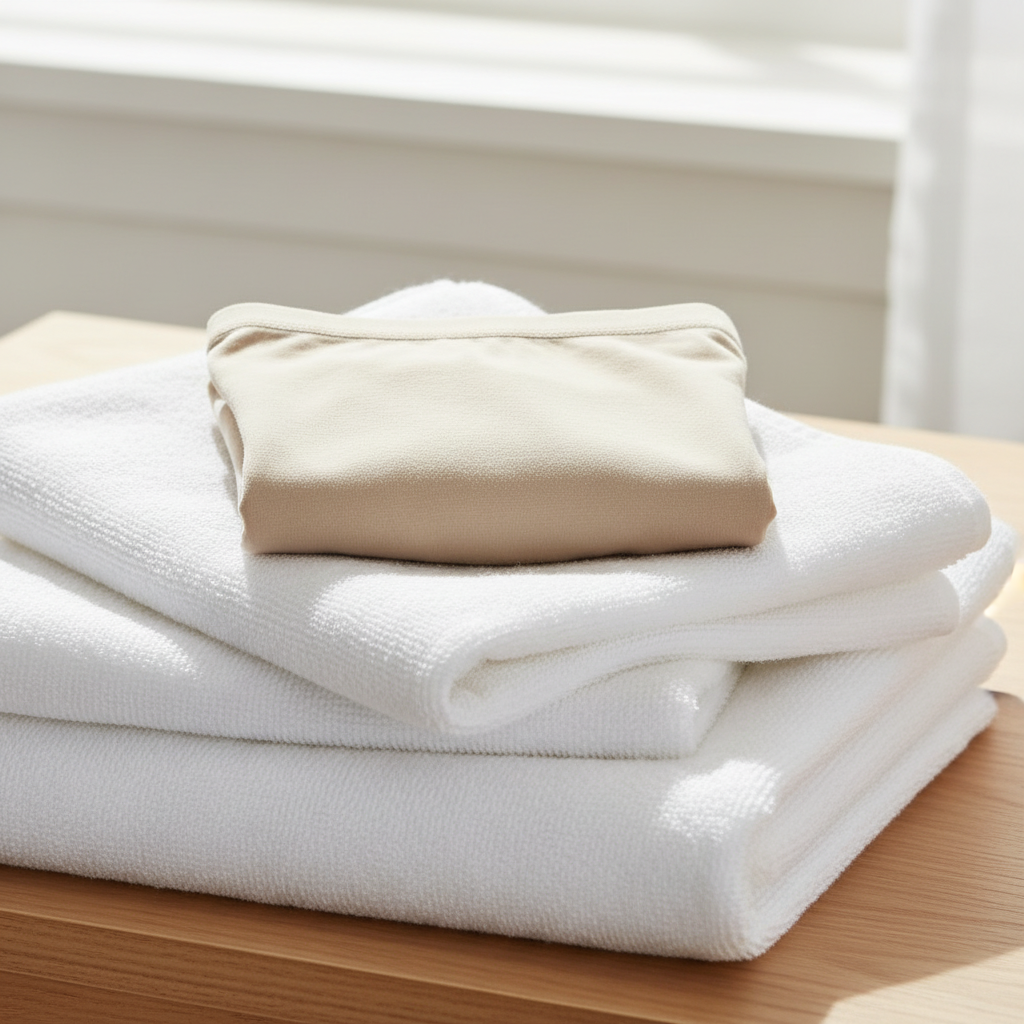 Lifestyle Folded Scene