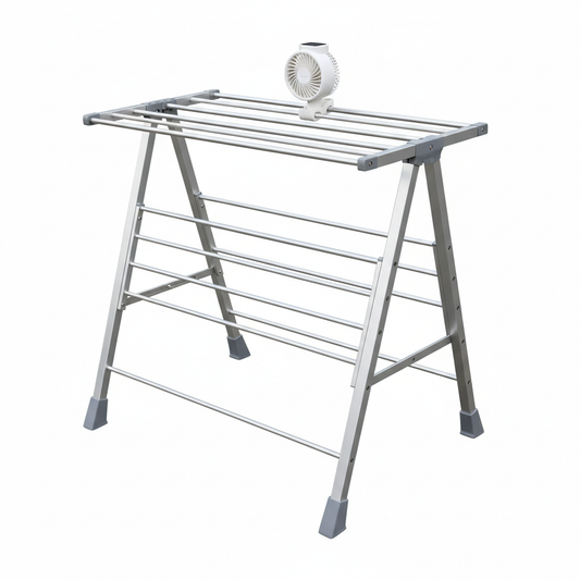 Solar Outdoor Clothes Dryer