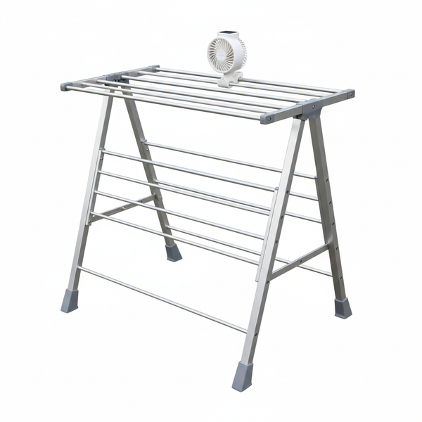 Solar Outdoor Clothes Dryer