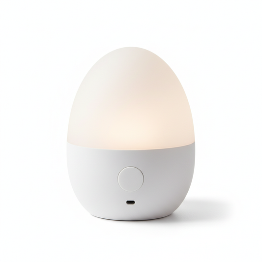 Rechargeable Portable Night Light for Bedroom