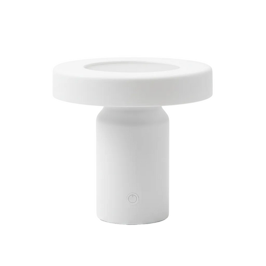 Rechargeable Outdoor Table Lamp with Dimming