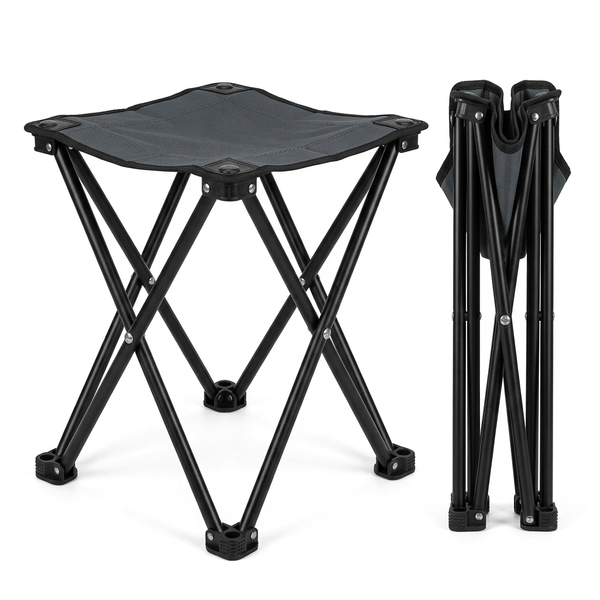 Outdoor Folding Stool