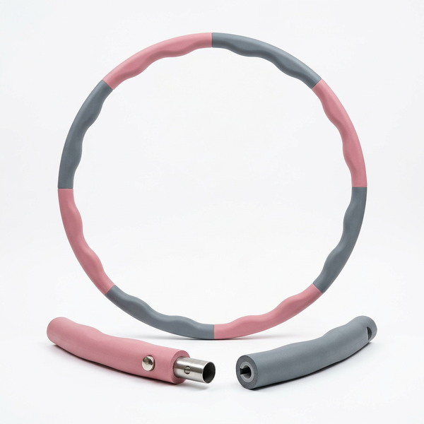 Weighted Hula Hoop