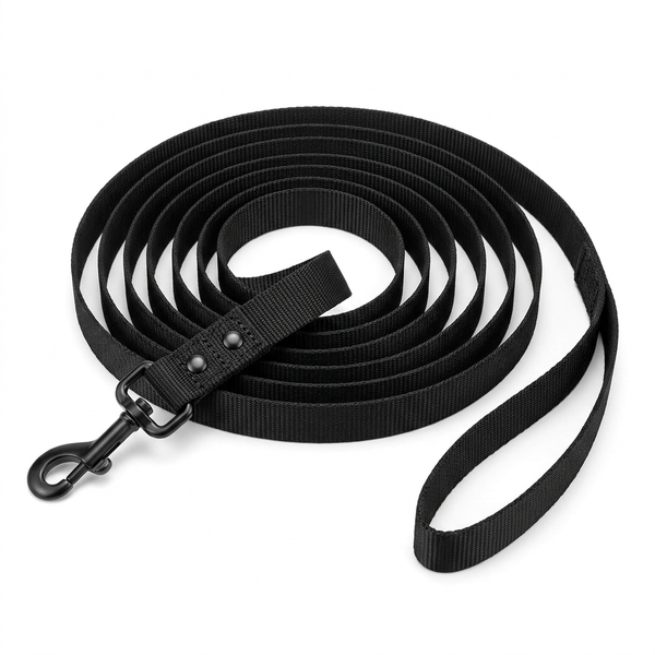 Long Dog Training Leash