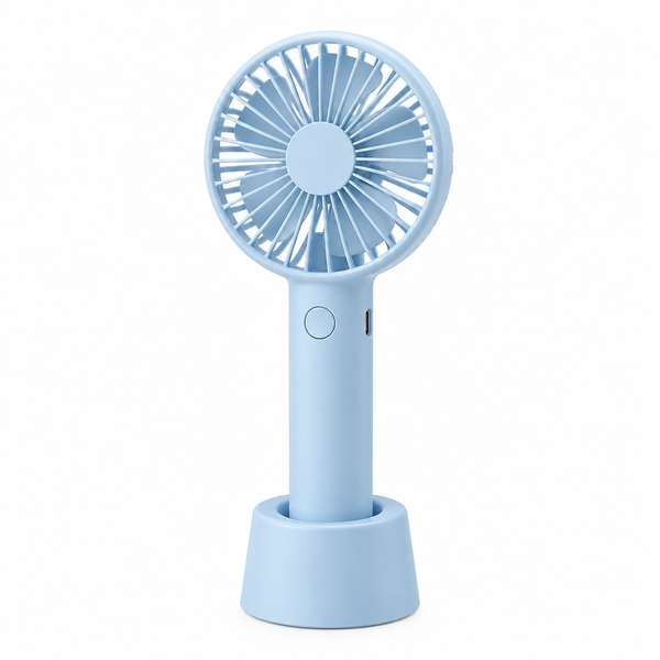Portable Handheld Fan