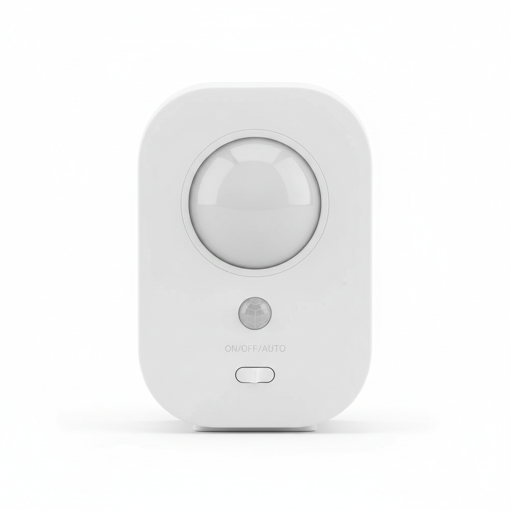 Rechargeable Motion Sensor Night Light
