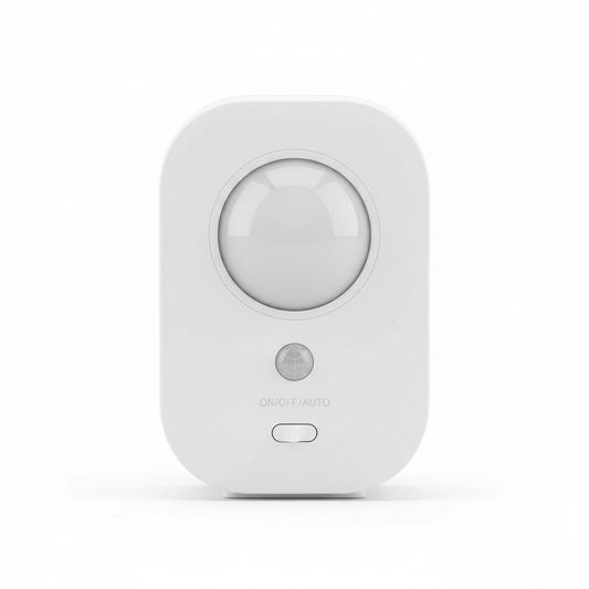 Rechargeable Motion Sensor Night Light