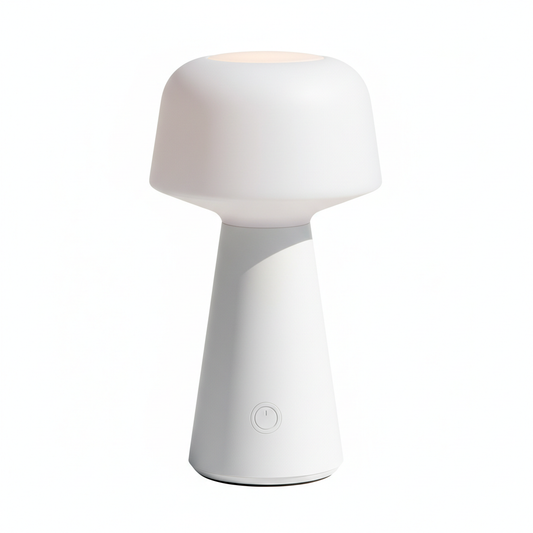 Cordless LED Table Lamp for Hospitality