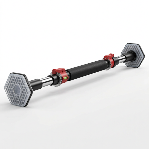 Doorway Pull-Up Bar